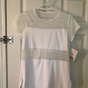 Fabletics Daniela s/s top, breezy baselayer
